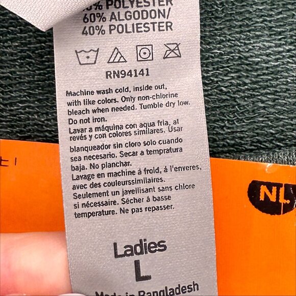 Marilyn Monroe Dog Portrait Lightweight French Terry Wide Neck Graphic Shirt - Picture 10 of 13